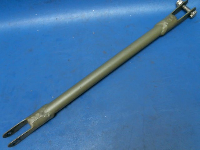 0510161-10 Cessna - TUBE-BELLCRANK TO CONTROL TEE