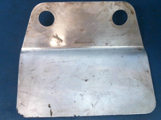 0513196-1 Cessna - SHIELD - MASTER SOLENOID