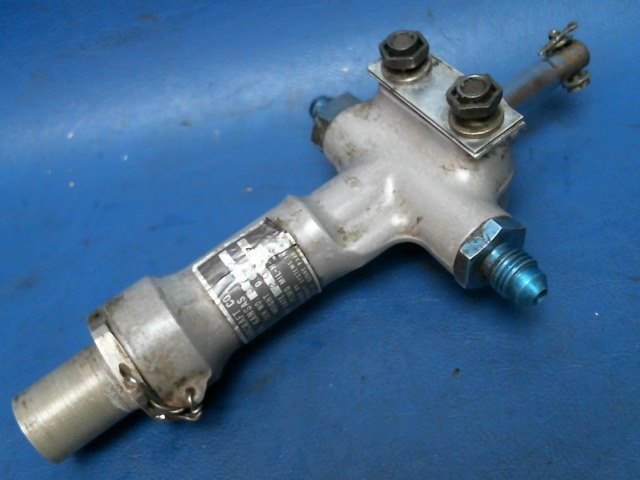 1280504-1 Cessna - Actuator - Unlock