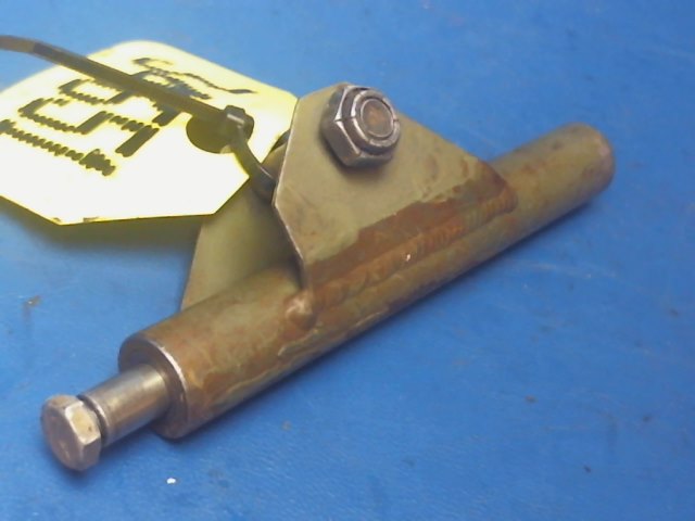 0760619-1 Cessna - HINGE - FLAP MOTOR