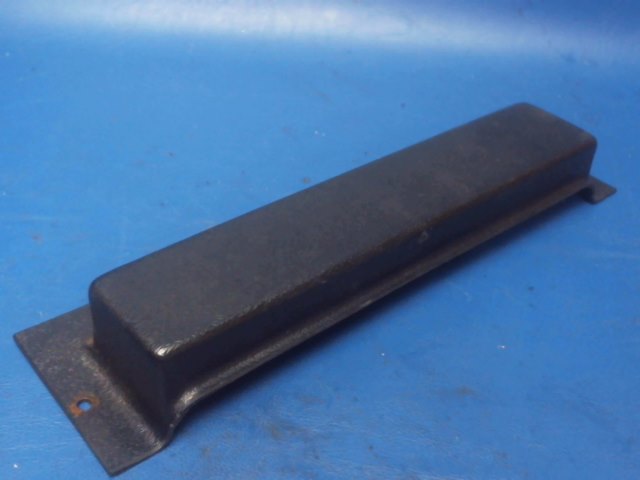 67404-03 Piper - COVER - Terminal strip