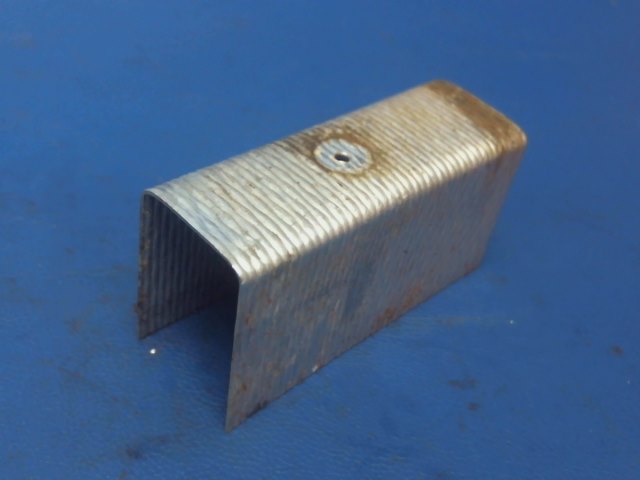 63144-00 Piper - COVER - Inboard
