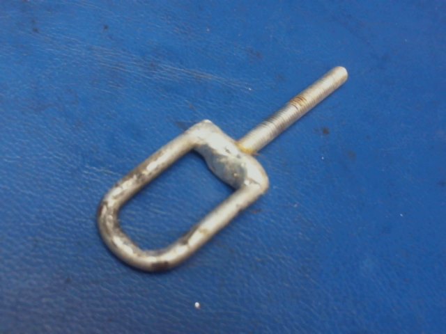 63037-00 Piper - LOOP-Door Latch