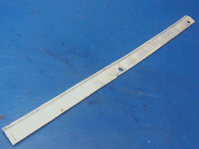 63185-02 Piper - TRIM STRIP - Baggage compartment AFT