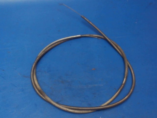 67657-06 Piper - WIRE - Cabin heat control