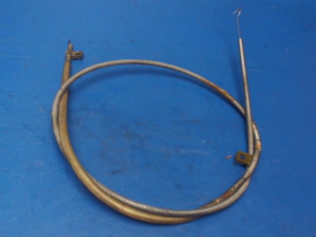 554 143 Piper - CABLE - Defroster control (PS50146-6-2)