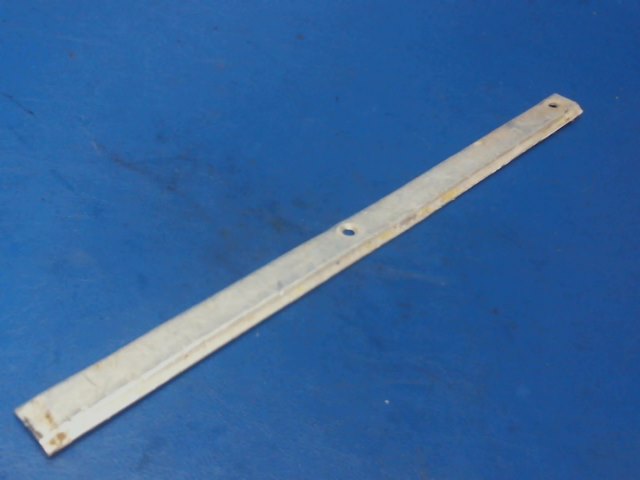 63185-03 Piper - TRIM STRIP - Baggage compartment FWD