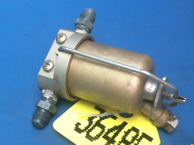 CA-10701 Cessna - GASCOLATOR
