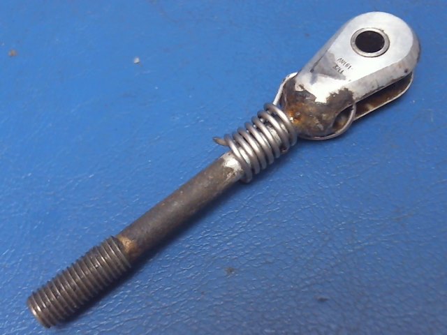 AN161-32LL Cessna - AILERON FORK