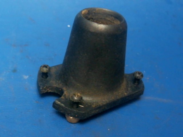 0760131-5 Cessna - SUPPORT-CONTROL TUBE RH (Control Wheel Yoke Adapter)