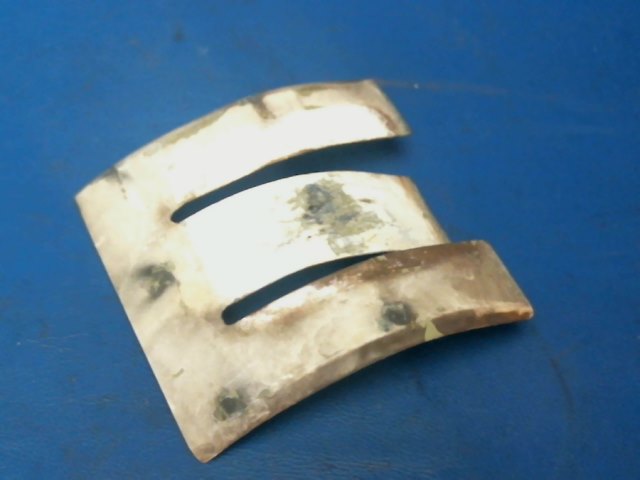 0541226-1 Cessna - COVER - STEP BRACKET