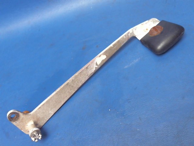 79515-13 Piper - HANDLE - Cabin door
