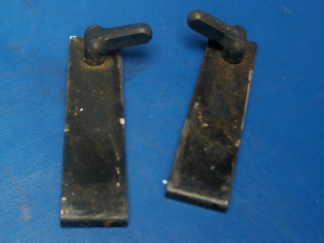 NPN Cessna - VALVE -DEFROSTER