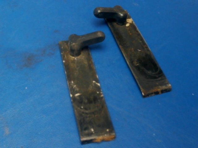 NPN Cessna - VALVE -DEFROSTER