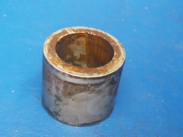 0543037-1 Cessna - SPACER-AXLE