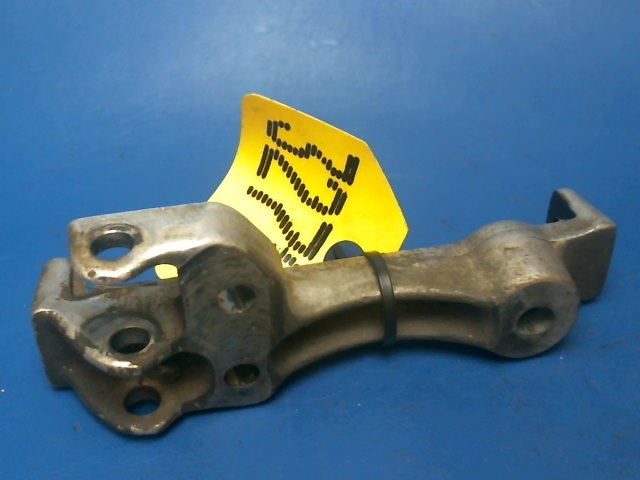 1241403-1 Cessna - PLATE-MAIN GEAR ADJUSTING LH
