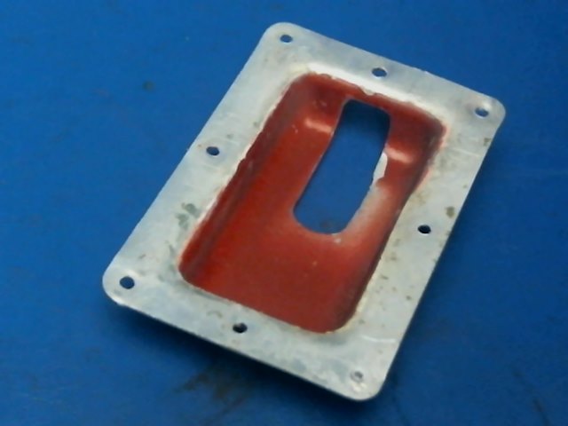 0711707-1 Cessna - PAN-BAGGAGE DOOR LATCH