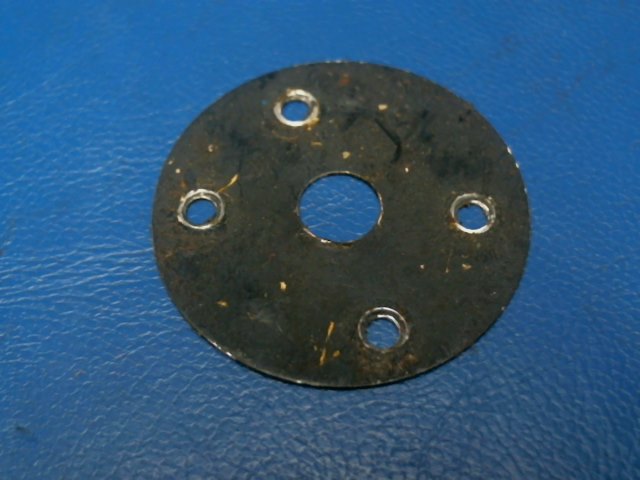 0812000-18 Cessna - DOUBLER-Fuel Valve Gear Support RH