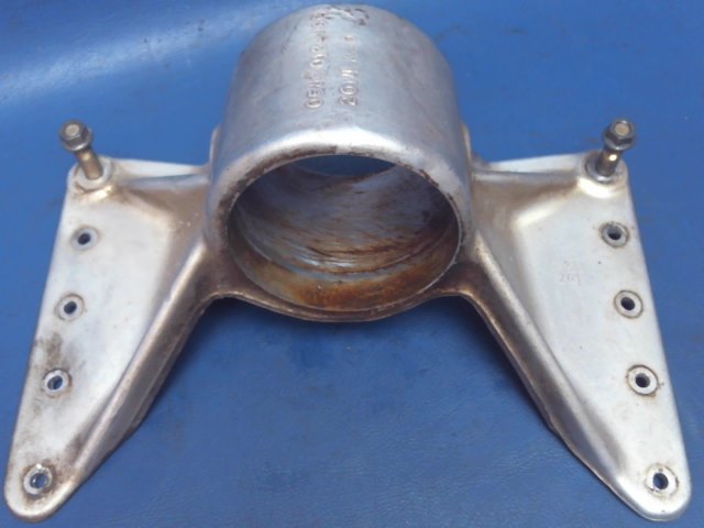 0543013-1 Cessna - FITTING-NOSE GEAR UPPER