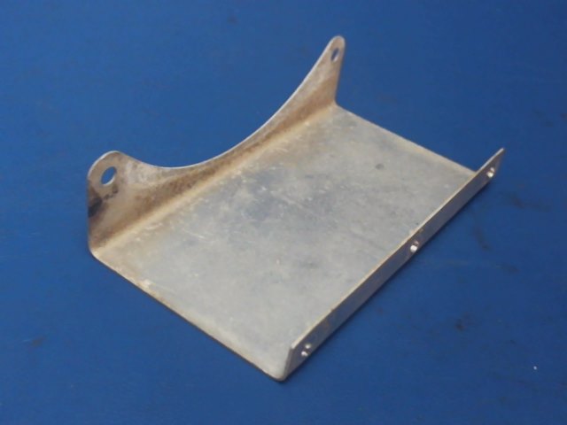 0513426-2 Cessna - SUPPORT-SPEAKER INSTRUMENT PANEL LIGHTS