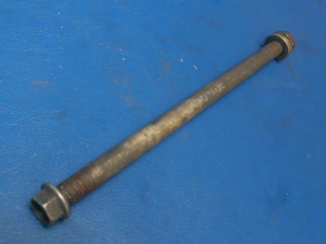 AN5-55 Cessna - BOLT - (NOSE WHEEL AXLE)