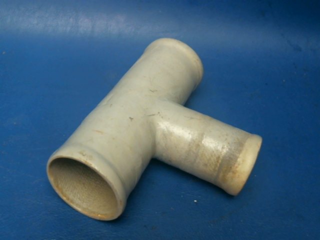 0813764-2 Cessna - HEATING TEE