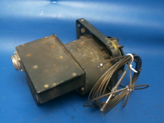 1U014-04 Bendix - SERVO