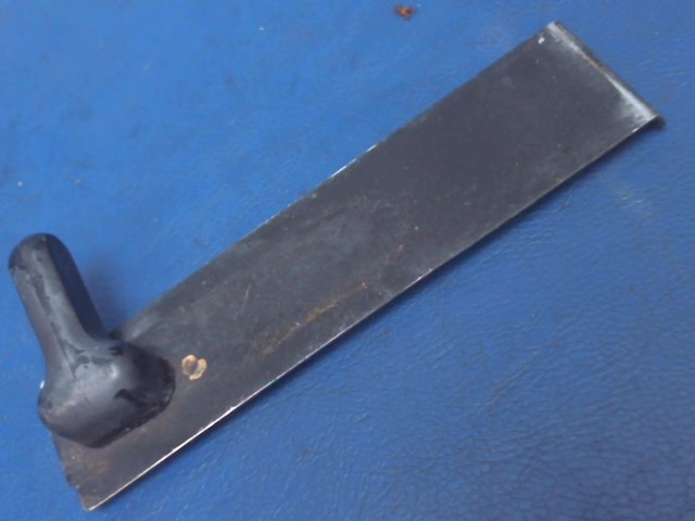 NPN Cessna - DEFROST VALVE