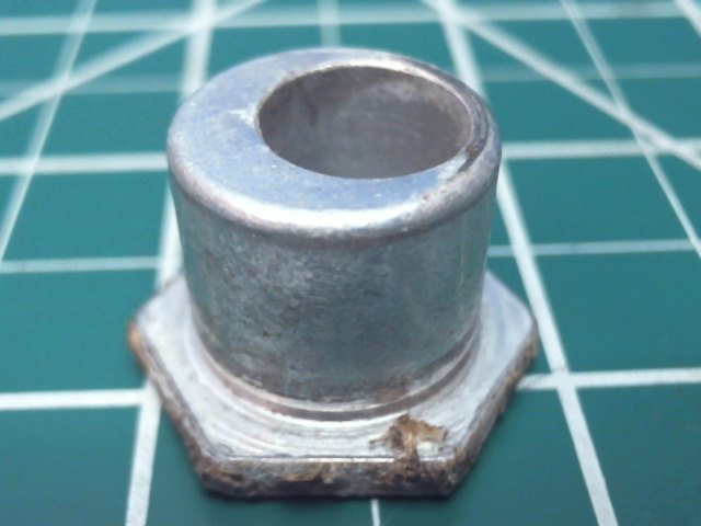 0512123 Cessna - BUSHING - Wing Bushing