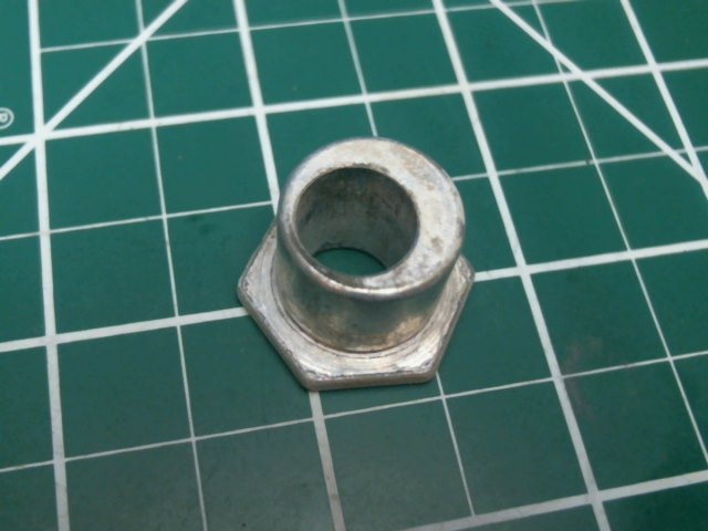 0512123 Cessna - BUSHING - Wing Bushing