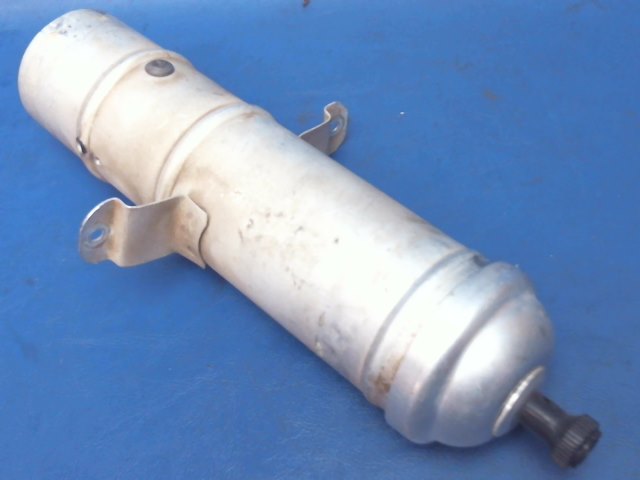 0413163-9 Cessna - TUBE - RH OUTLET CABIN AIR