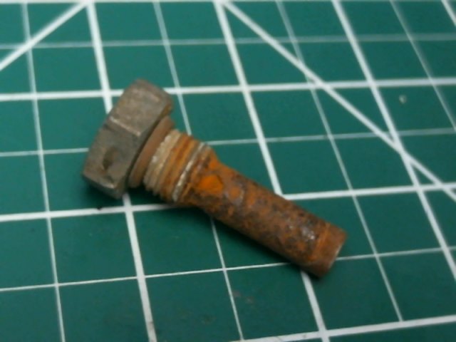 S2106-2 Cessna - VALVE FLUSH