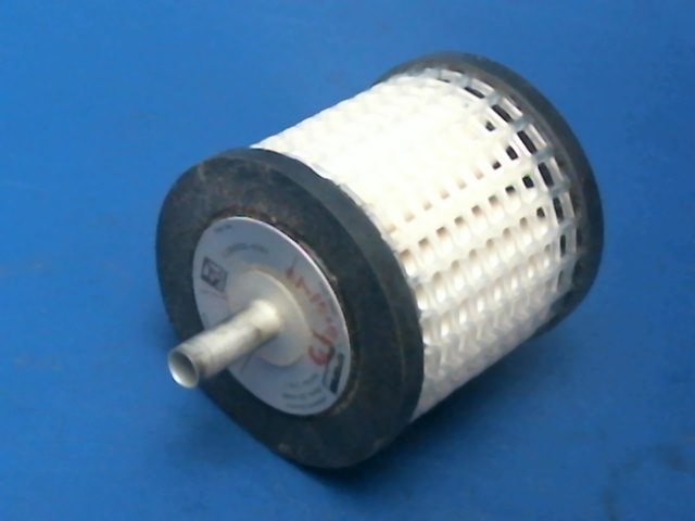 1J10-1 Airborne - AIR FILTER-VACUUM