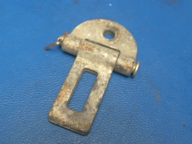 0711083-1 Cessna - LATCH-CARGO TIE DOWN