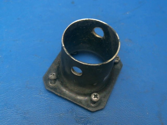 0760642-1 Cessna - Collar-LH (WORN HOLE)
