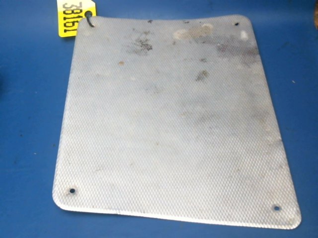 0700709-2 Cessna - SCUFF PLATE-RH