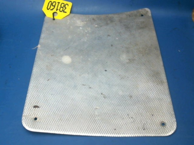 0700709-1 Cessna - SCUFF PLATE LH