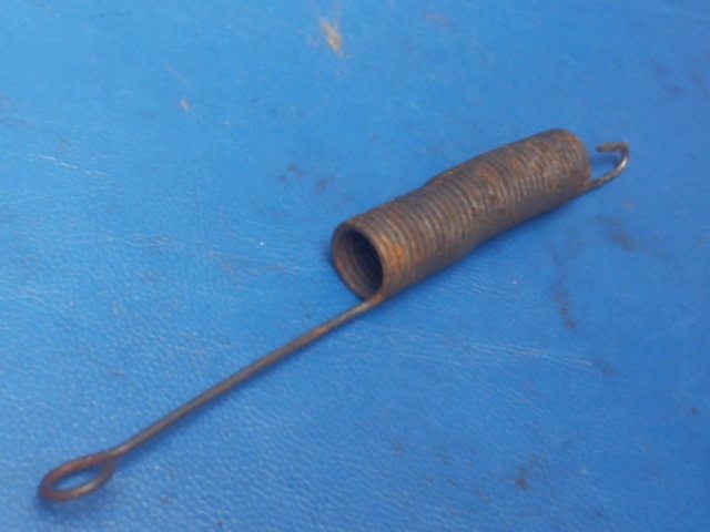 0541172-1 Cessna - SPRING RETURN PARKING BRAKE