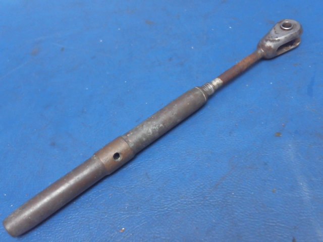 NPN Cessna - AILERON FORK AND TURNBUCKLE