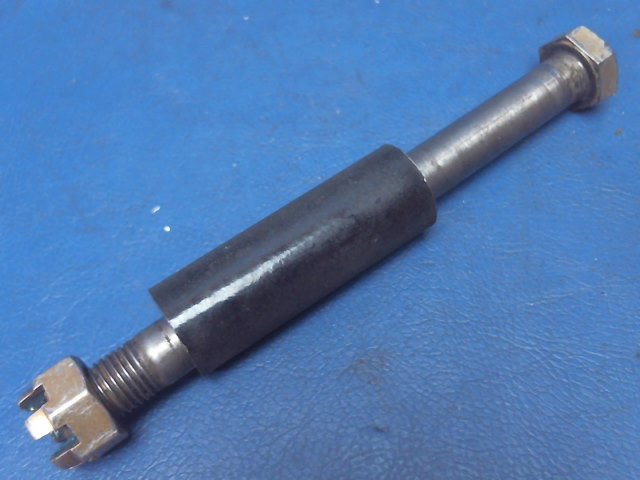 NPN Cessna - SPACER - PIVOT TUBE - RUDDER PEDAL
