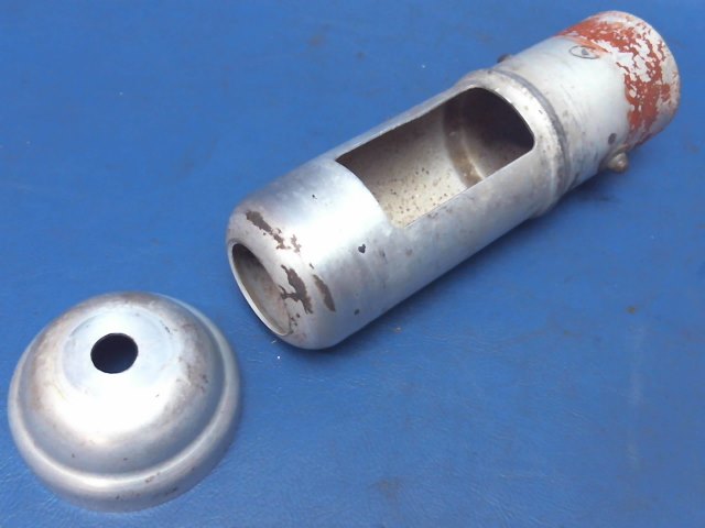NPN Cessna - VENT TUBE LEFT