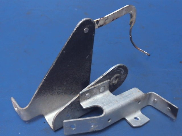 NPN Cessna - ELEVATOR TRIM CONTROL BRACKET AND INDICATOR