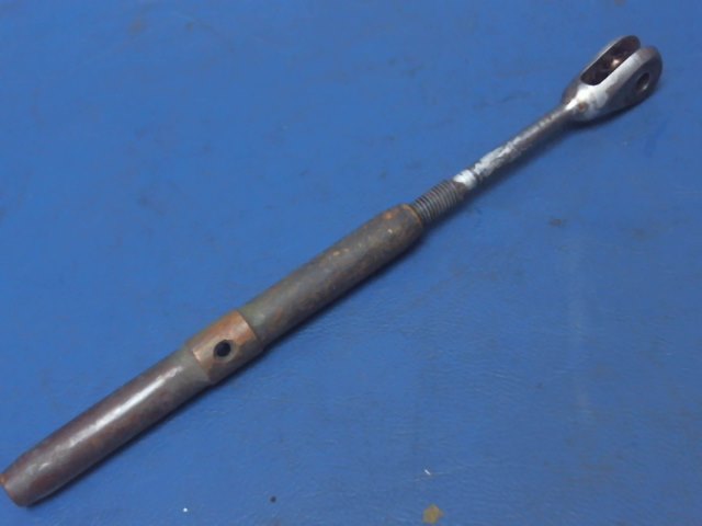 NPN Cessna - AILERON FORK AND TURNBUCKLE