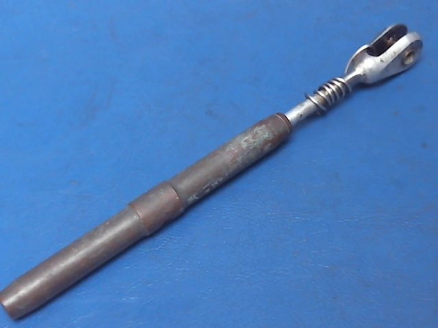 NPN Cessna - AILERON FORK AND TURNBUCKLE