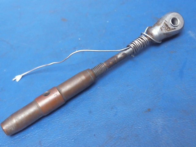 NPN Cessna - AILERON FORK AND TURNBUCKLE