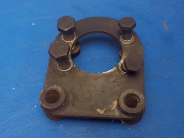 B30031 McCauley - TORQUE PLATE - MCL