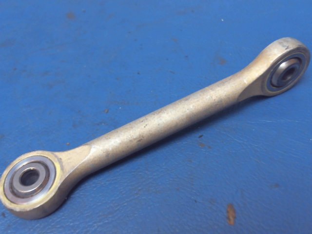 0961330-43 Cessna - PUSHROD -RUDDER PEDAL