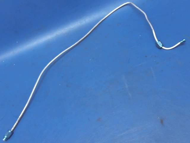 0400311-78 Cessna - LINE ASSEMBLY-OIL PRESSURE
