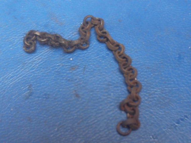 S1099-1-5.00 Cessna - CHAIN-PARKING BRAKE LH