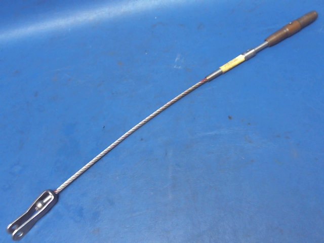0961205-2 Cessna - CABLE -RH FWD ELEVATOR